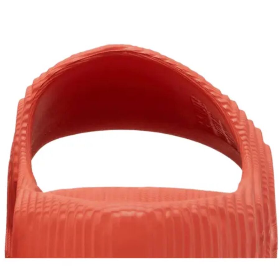 dép chính hãng - adidas adilette 22 slides 'orange' - hq4671