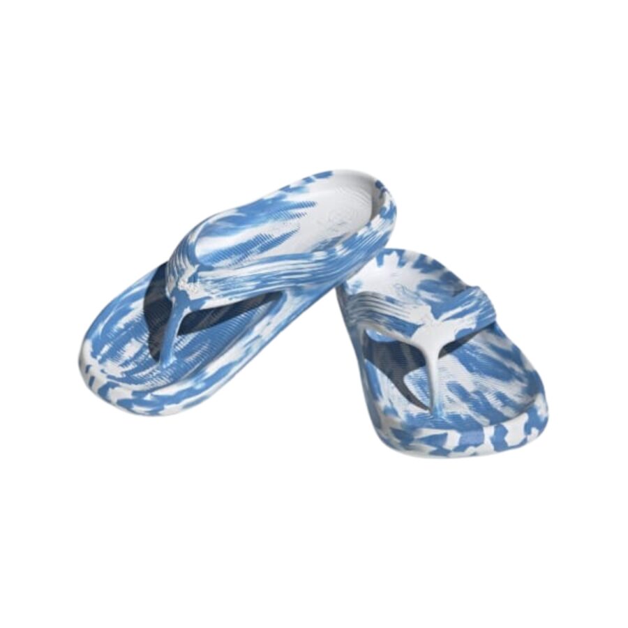 dép thể thao adidas màu xanh - adidas adicane flip-flops - hp9413