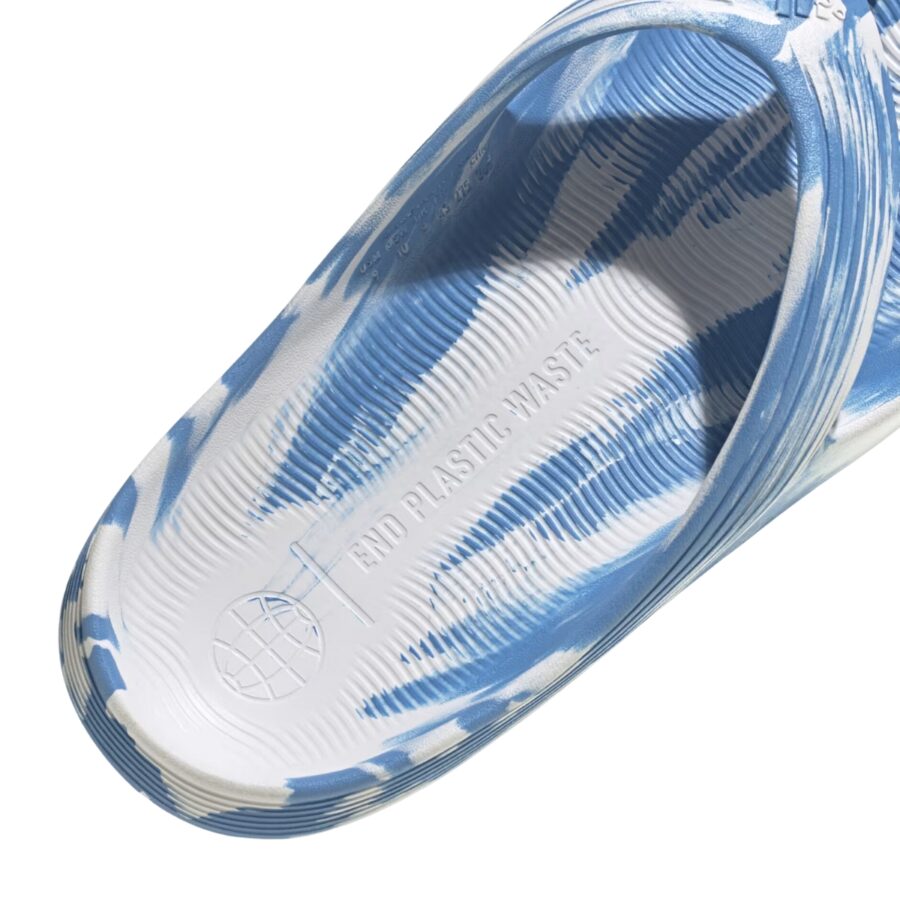 dép thể thao adidas màu xanh - adidas adicane flip-flops - hp9413