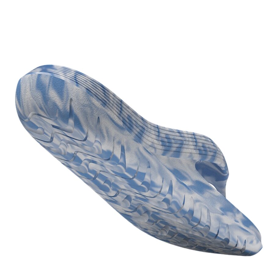 dép thể thao adidas màu xanh - adidas adicane flip-flops - hp9413