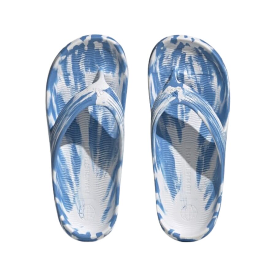 dép thể thao adidas màu xanh - adidas adicane flip-flops - hp9413