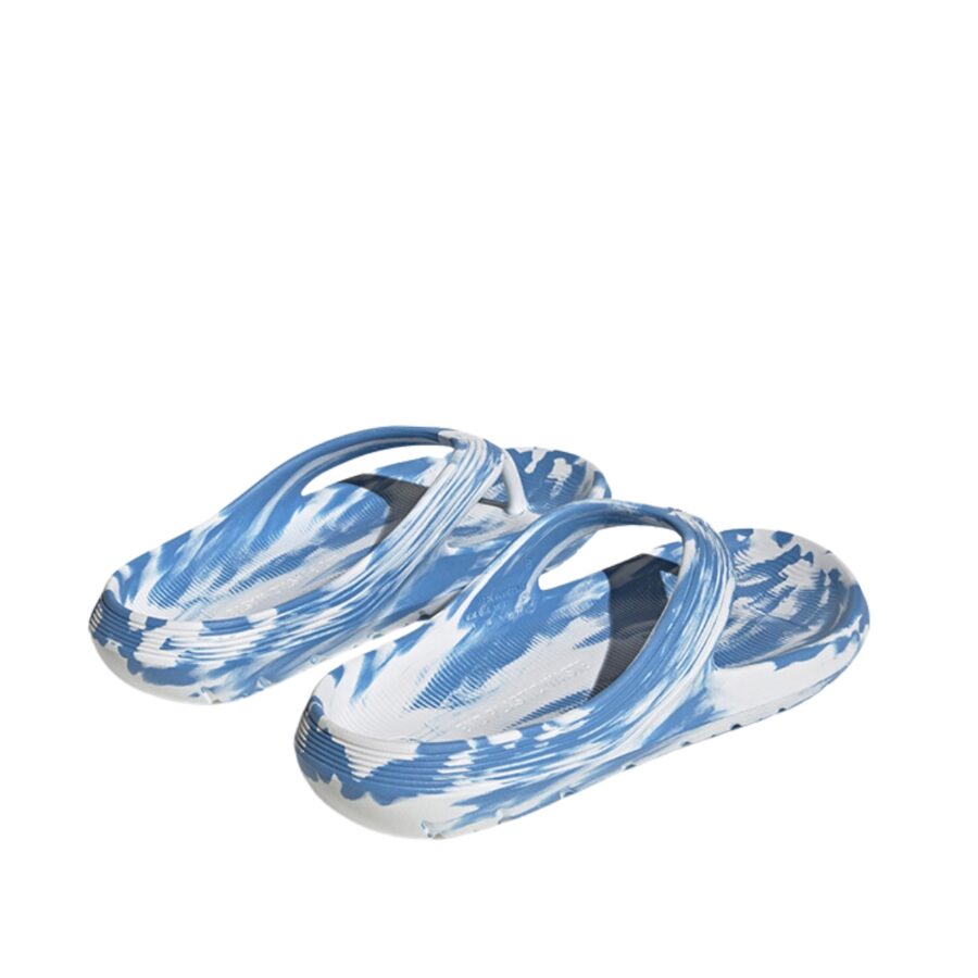 dép thể thao adidas màu xanh - adidas adicane flip-flops - hp9413 (
