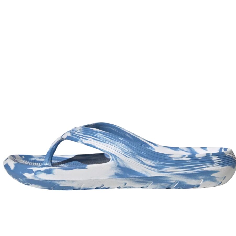 dép thể thao adidas màu xanh - adidas adicane flip-flops - hp9413 (