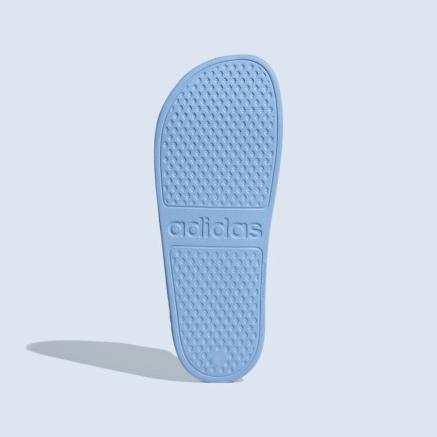 dép quai ngang adidas adilette aqua unisex - ji2223