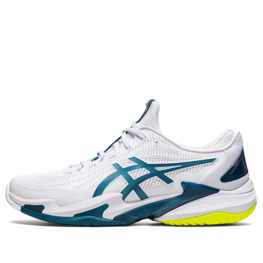 giày asics court ff 3 'whitegris blue' 1041a370-101