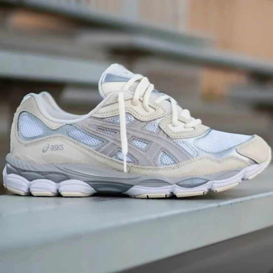 giày asics gel-nyc 'oyster grey' 1201a789-105