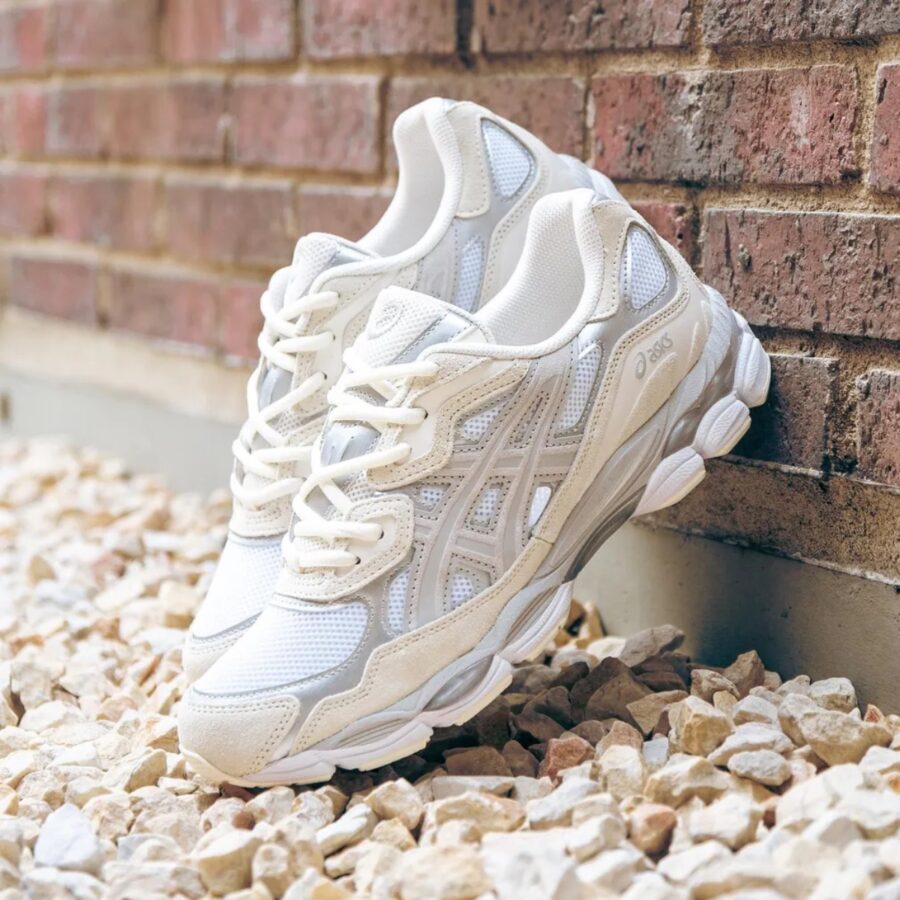 giày asics gel-nyc 'oyster grey' 1201a789-105