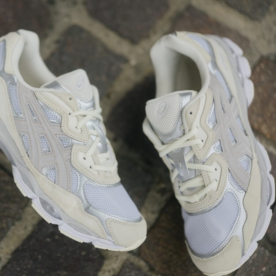 giày asics gel-nyc 'oyster grey' 1201a789-105