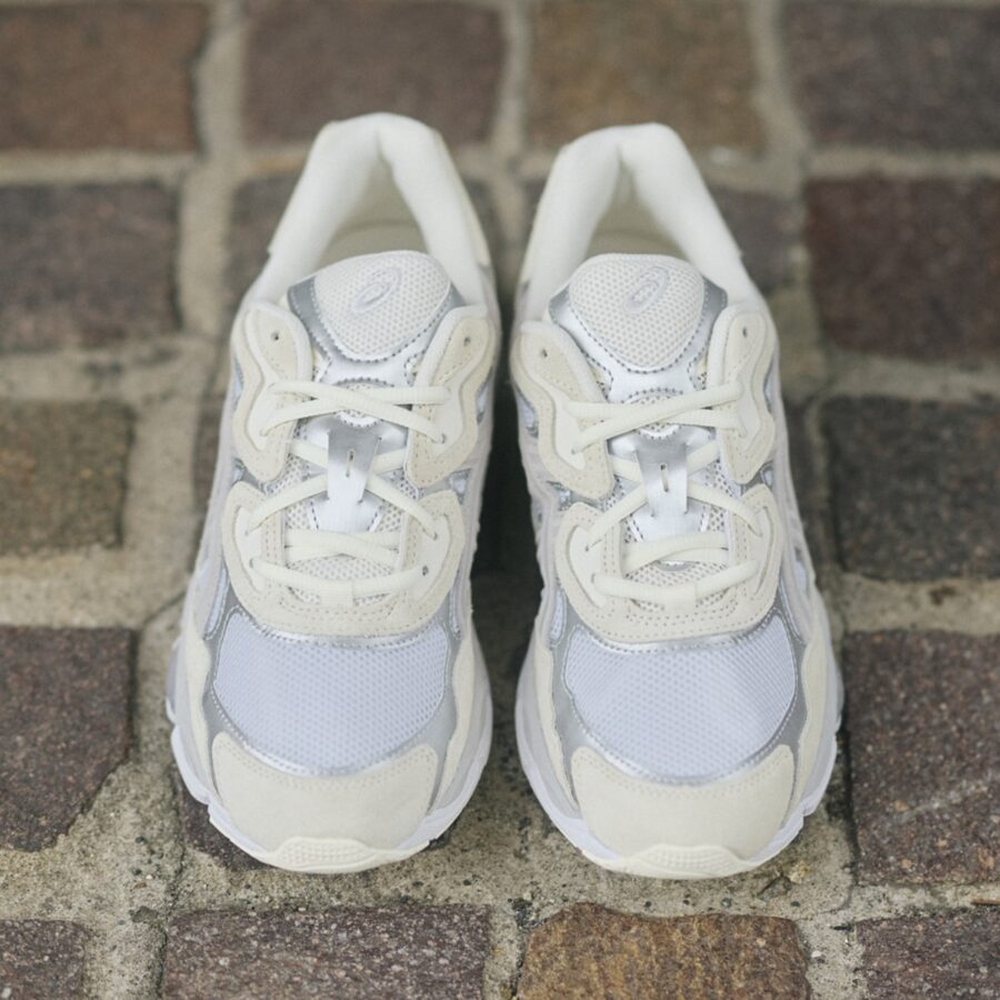 giày asics gel-nyc 'oyster grey' 1201a789-105