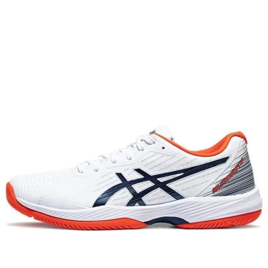 giày asics solution swift ff 'white blue expanse koi' 1041a298-104