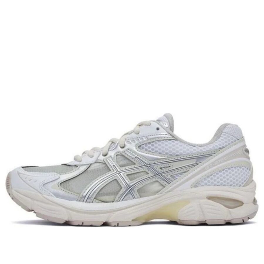 giày asics x above the clouds gt-2160 'white pure silver' 1203a655-100