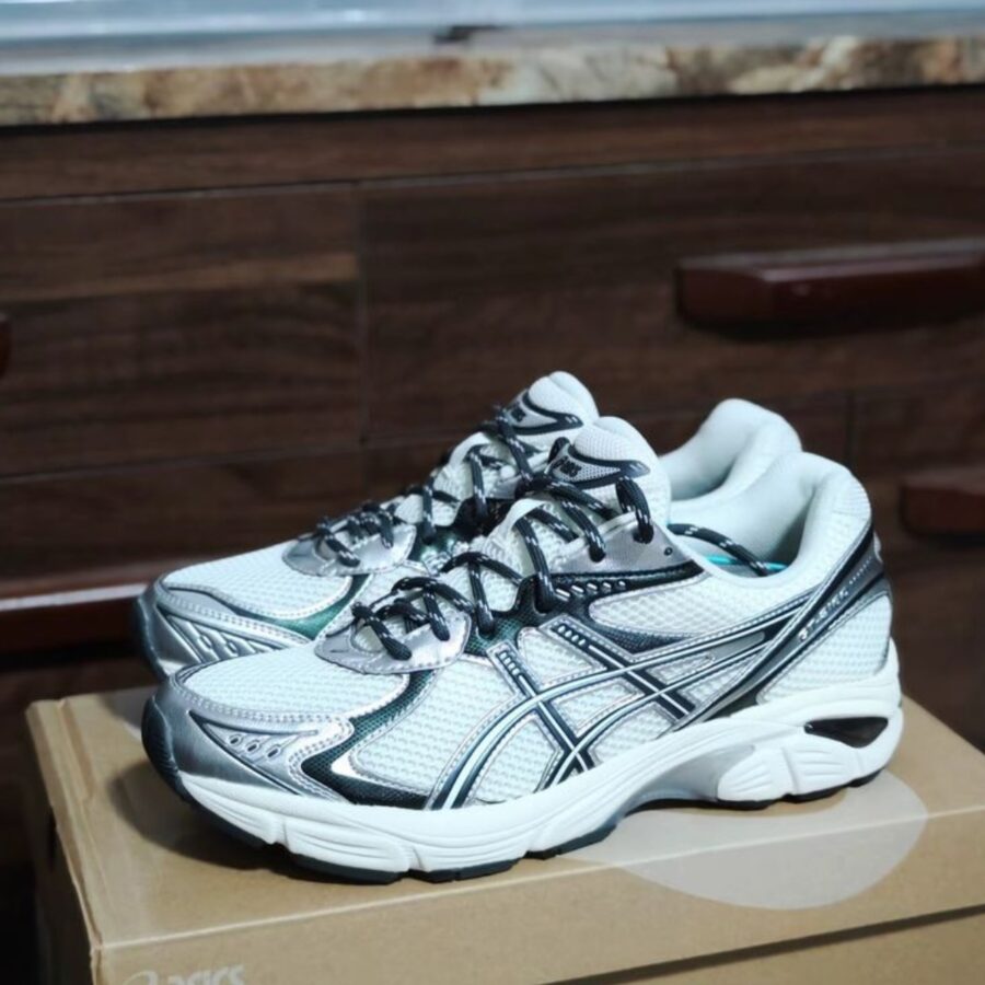 giày asics x kith gt-2160 'cream scarab' 1203a567-100