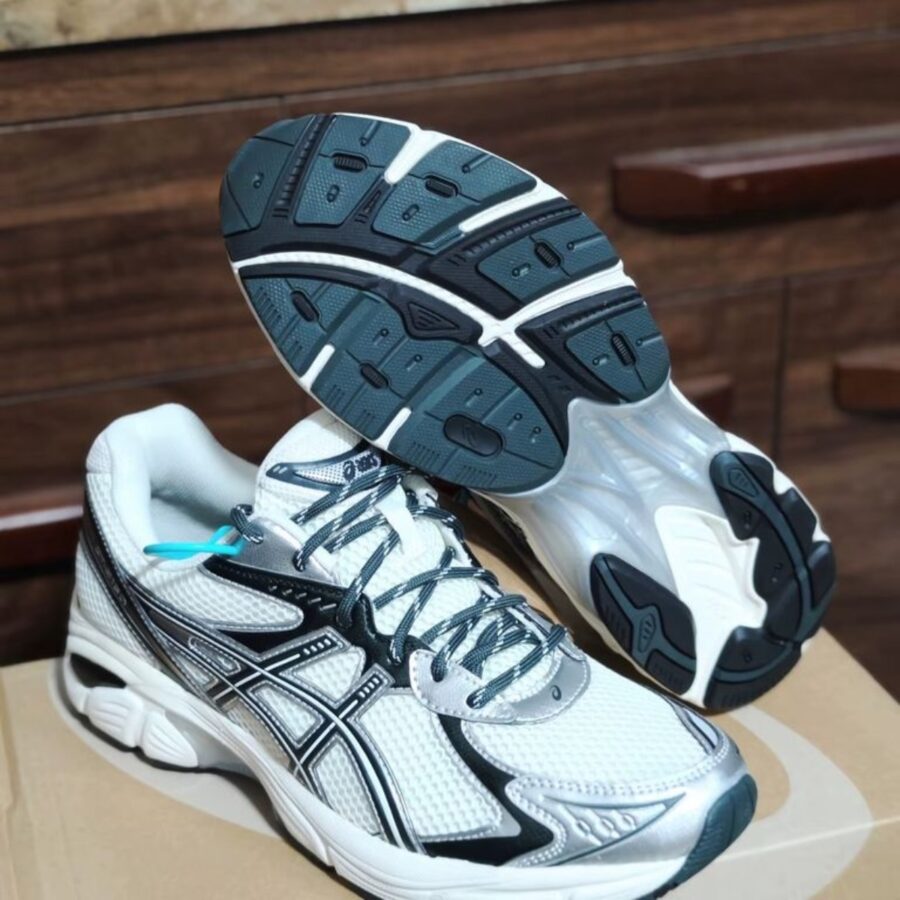 giày asics x kith gt-2160 'cream scarab' 1203a567-100