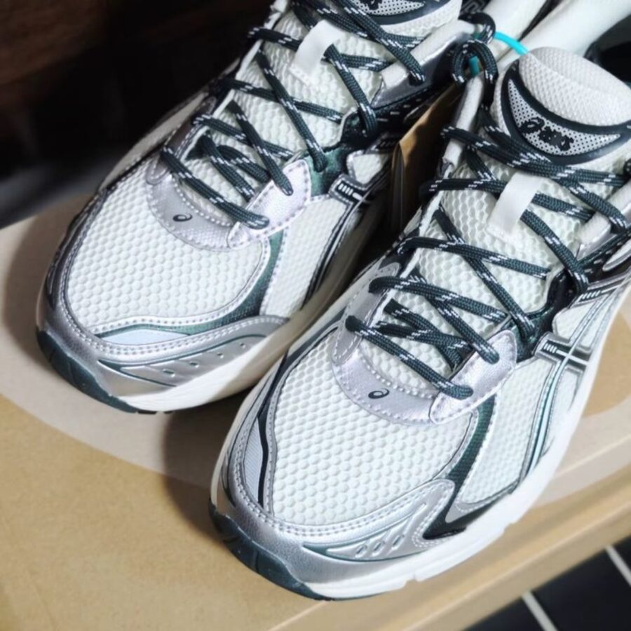 giày asics x kith gt-2160 'cream scarab' 1203a567-100