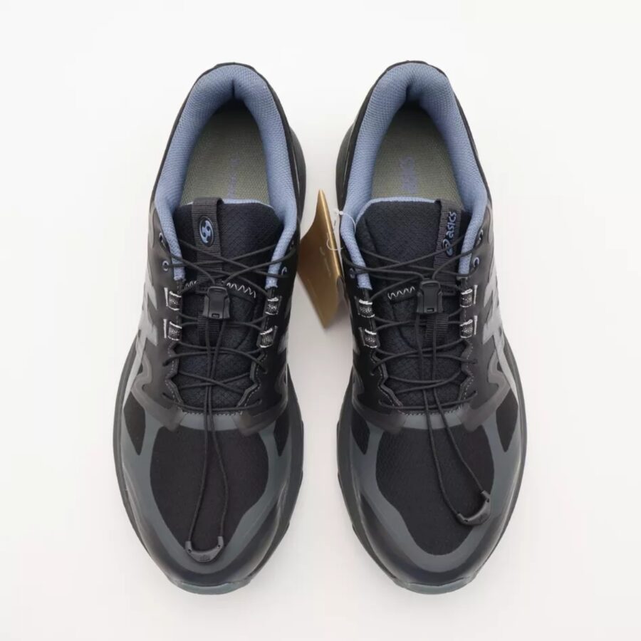 giày asics x san san gear gel-terrain 'phantom' 1203a745-020