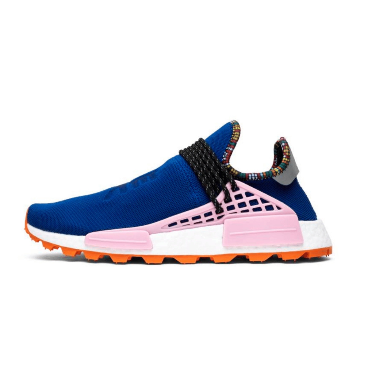 Giày Adidas Pharrell x NMD Human Race 'Inspiration Pack' EE7579