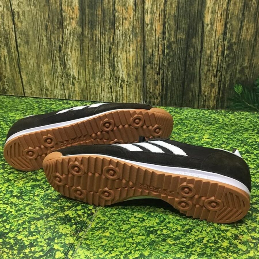 giày adidas sl 72 og 'dark brown' ji0188