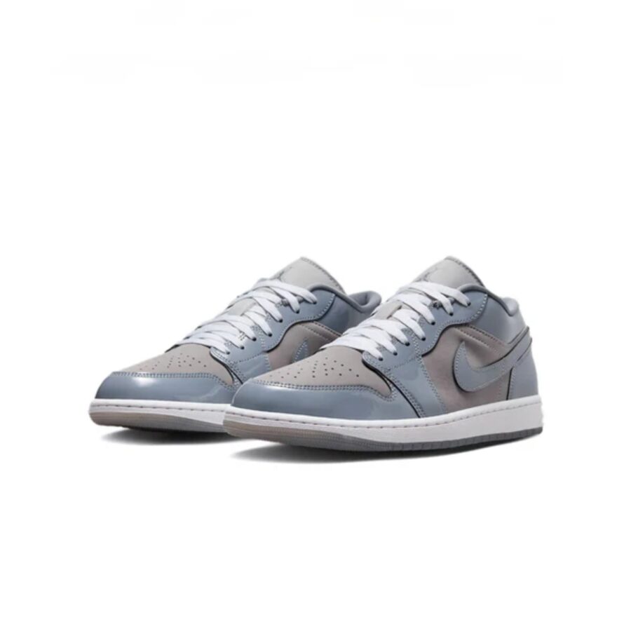 giày air jordan 1 low cool grey hf3148-011