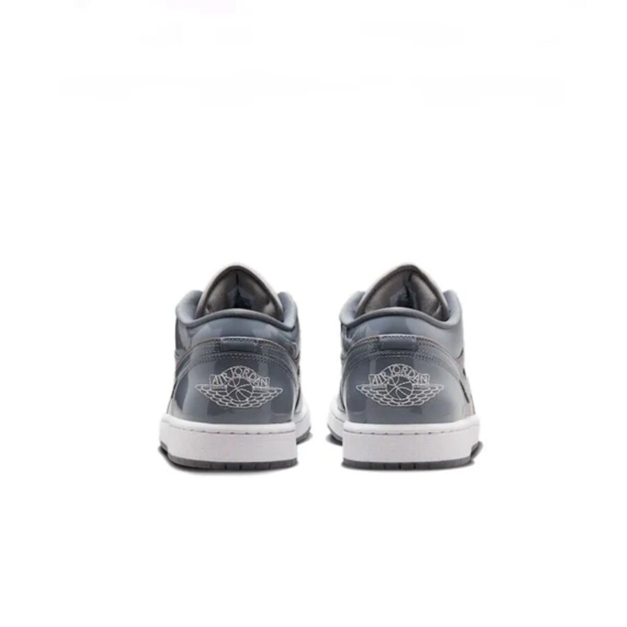 giày air jordan 1 low cool grey hf3148-011