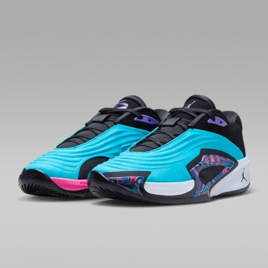 giày air jordan luka 3 pf 'imaginarium' fq1285-400