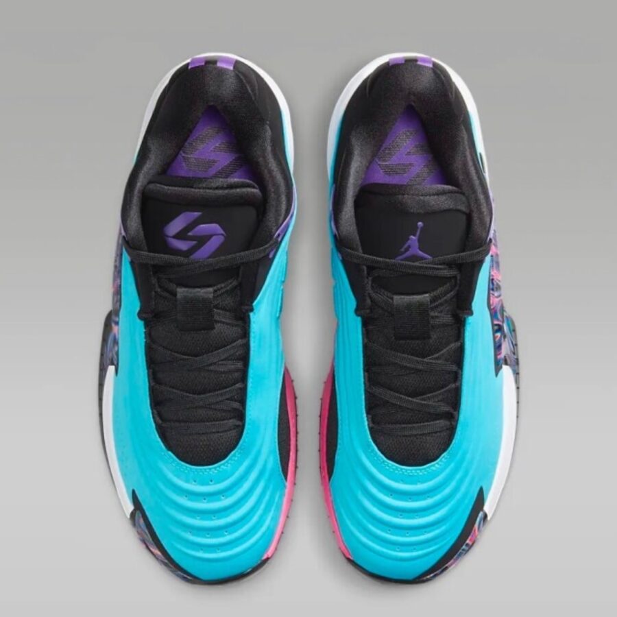giày air jordan luka 3 pf 'imaginarium' fq1285-400