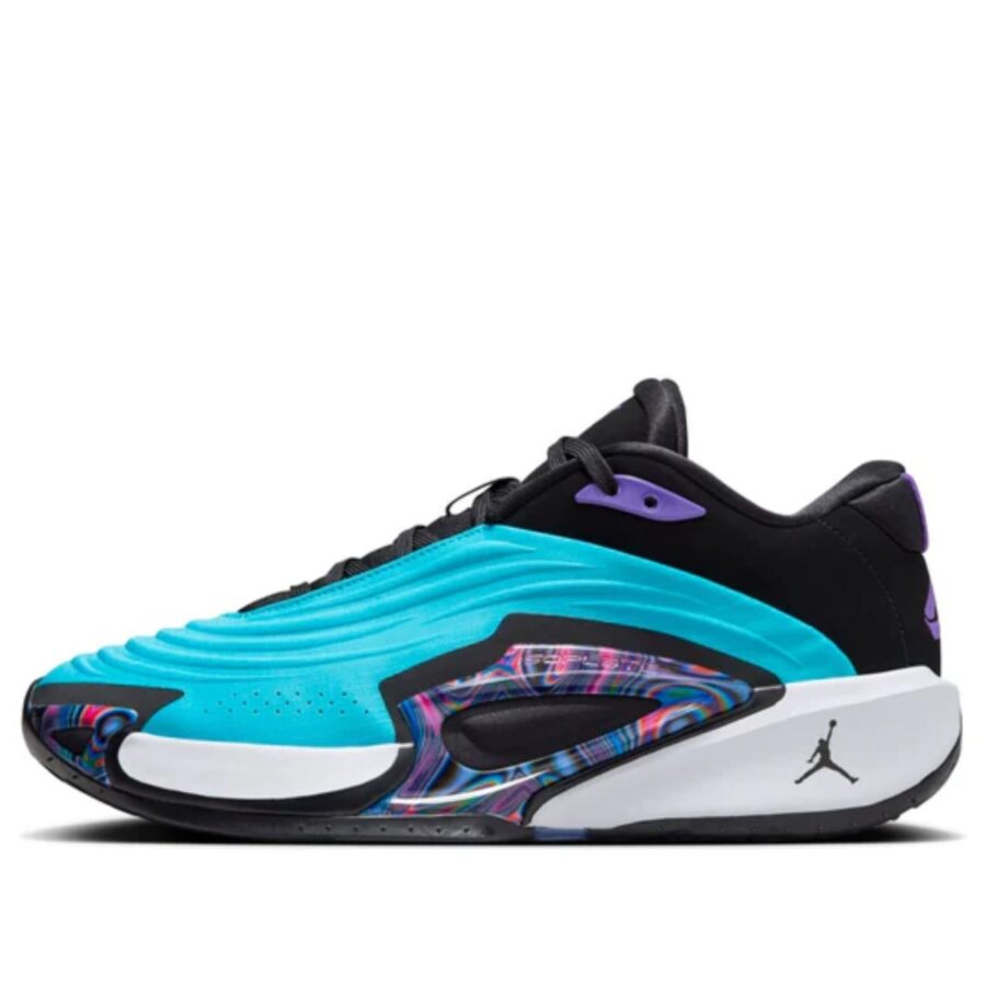 giày air jordan luka 3 pf 'imaginarium' fq1285-400