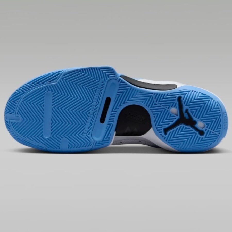 giày air jordan one take 5 pf 'white legend blue' fd2336-104