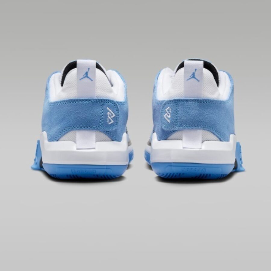 giày air jordan one take 5 pf 'white legend blue' fd2336-104