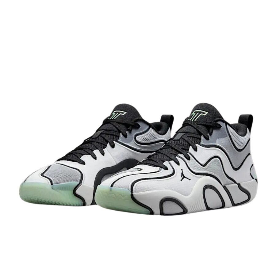 giày air jordan tatum 3 pf 'zen' fz6601-001