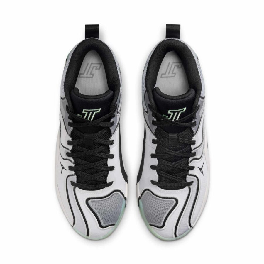 giày air jordan tatum 3 pf 'zen' fz6601-001