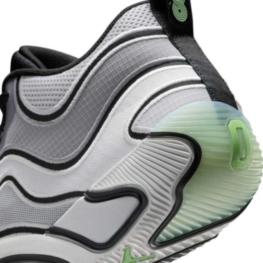 giày air jordan tatum 3 pf 'zen' fz6601-001