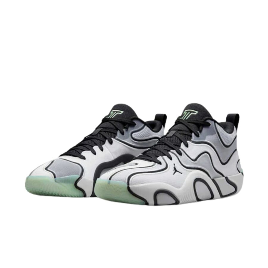 giày air jordan tatum 3 pf 'zen' fz6601-001