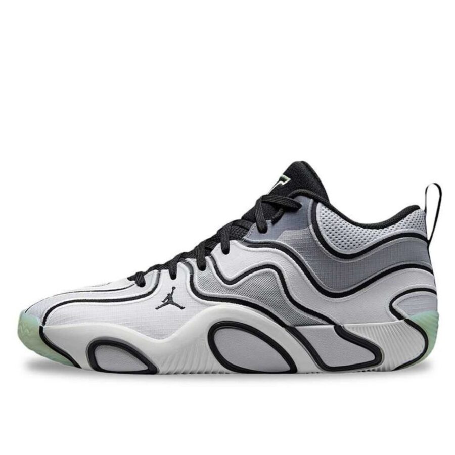giày air jordan tatum 3 pf 'zen' fz6601-001