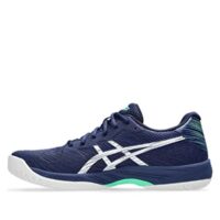 giày asics gel game 9 blue expanse white 1041a337-401