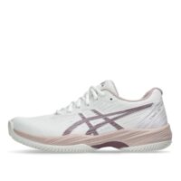 giày asics gel-game 9 'white' 1042a217-106