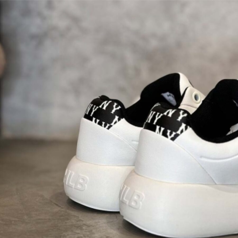 giày mlb new york yankees ss24 low 'black and white' 3asxcbh4n-50bks