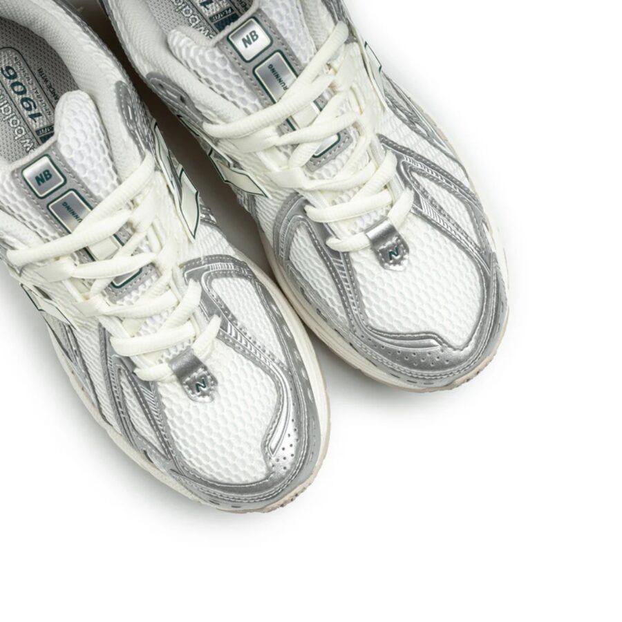 giày new balance 1906r ‘silver metalic’ m1906ree