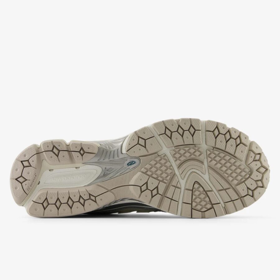 giày new balance 1906r ‘silver metalic’ m1906ree