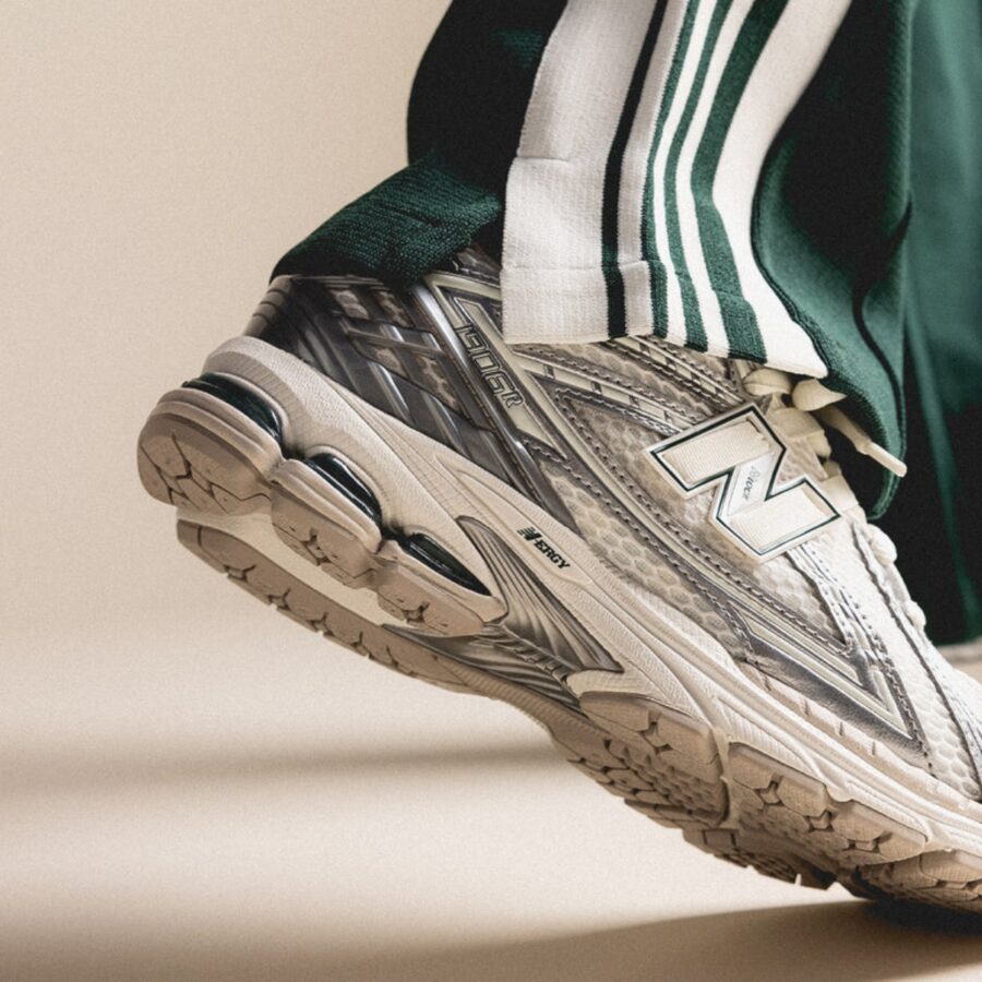 giày new balance 1906r ‘silver metalic’ m1906ree