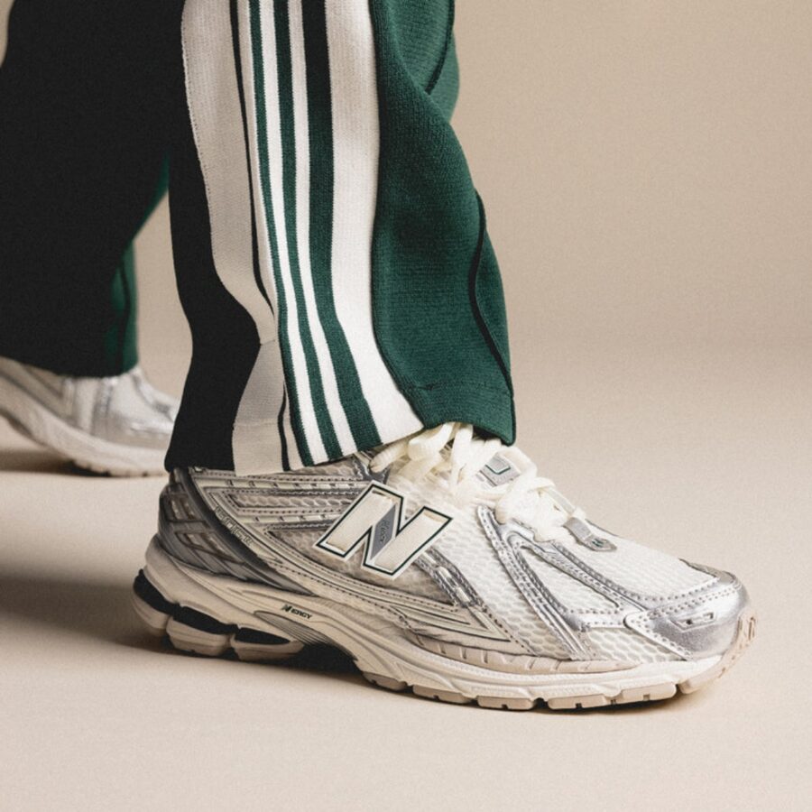 giày new balance 1906r ‘silver metalic’ m1906ree