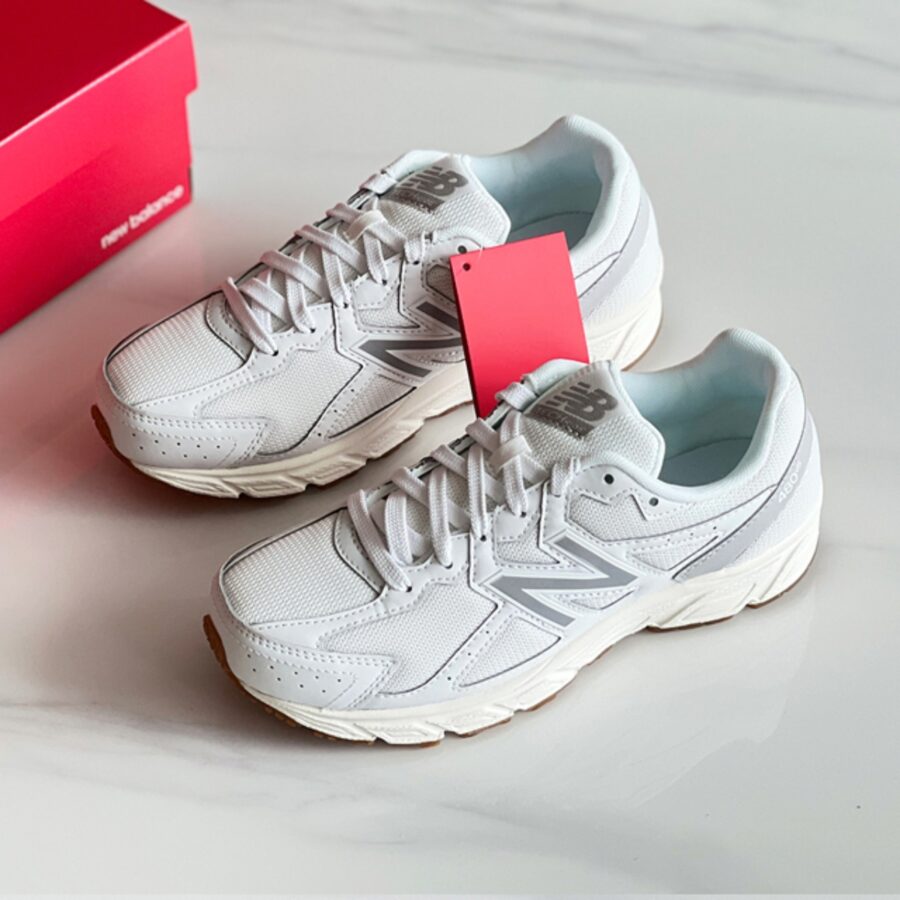 giày new balance 480 running shoes 'white grey' w480rg5