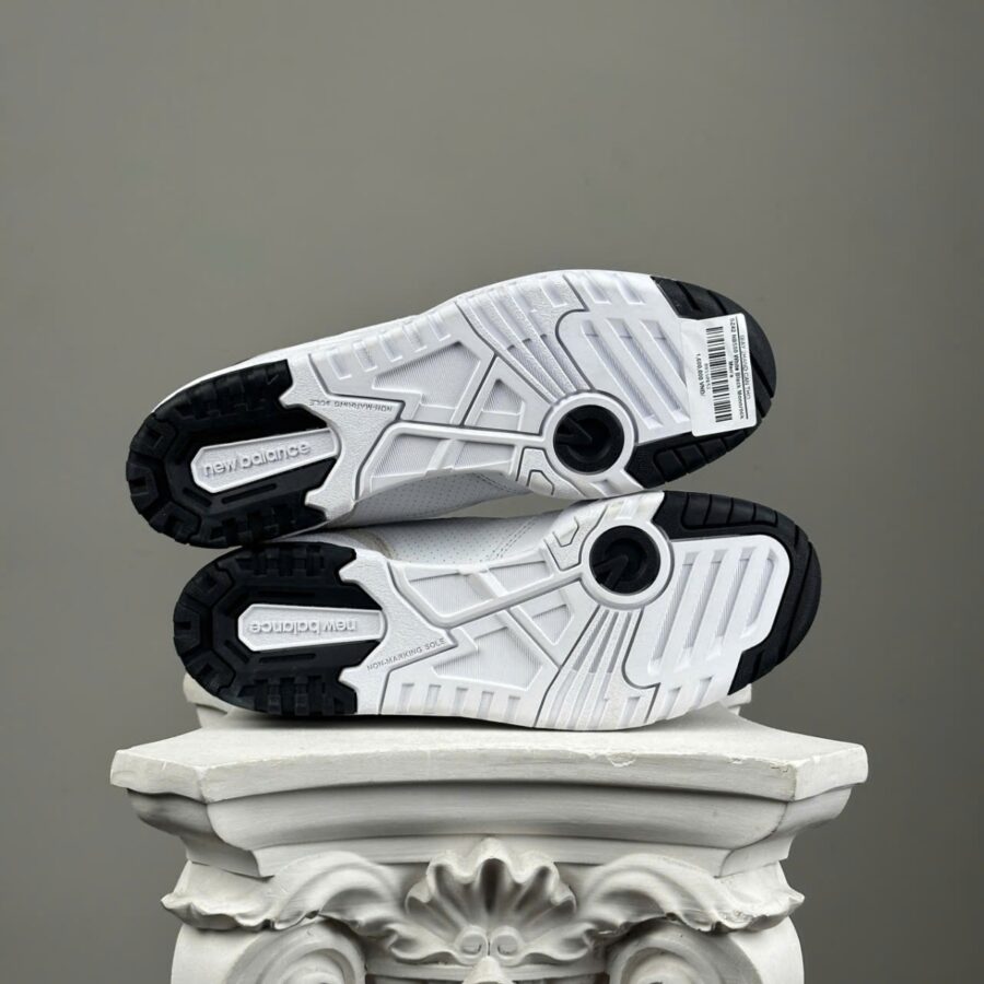 giày new balance 550 'white black moonrock' bb550esi