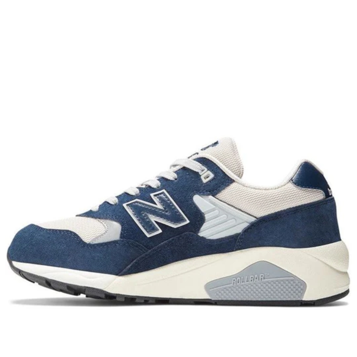 New balance 580 chính hãng best sale