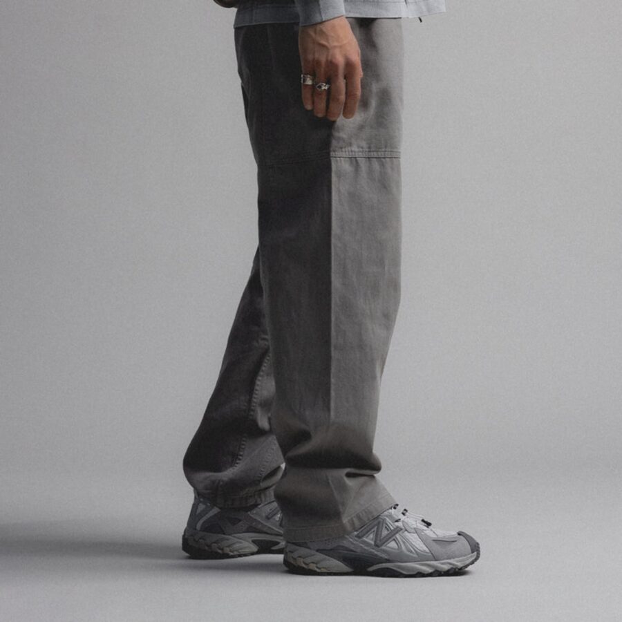 giày new balance 610 gore-tex 'grey matter castlerock' ml610xa