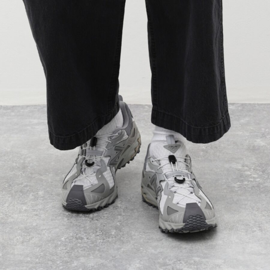 giày new balance 610 gore-tex 'grey matter castlerock' ml610xa