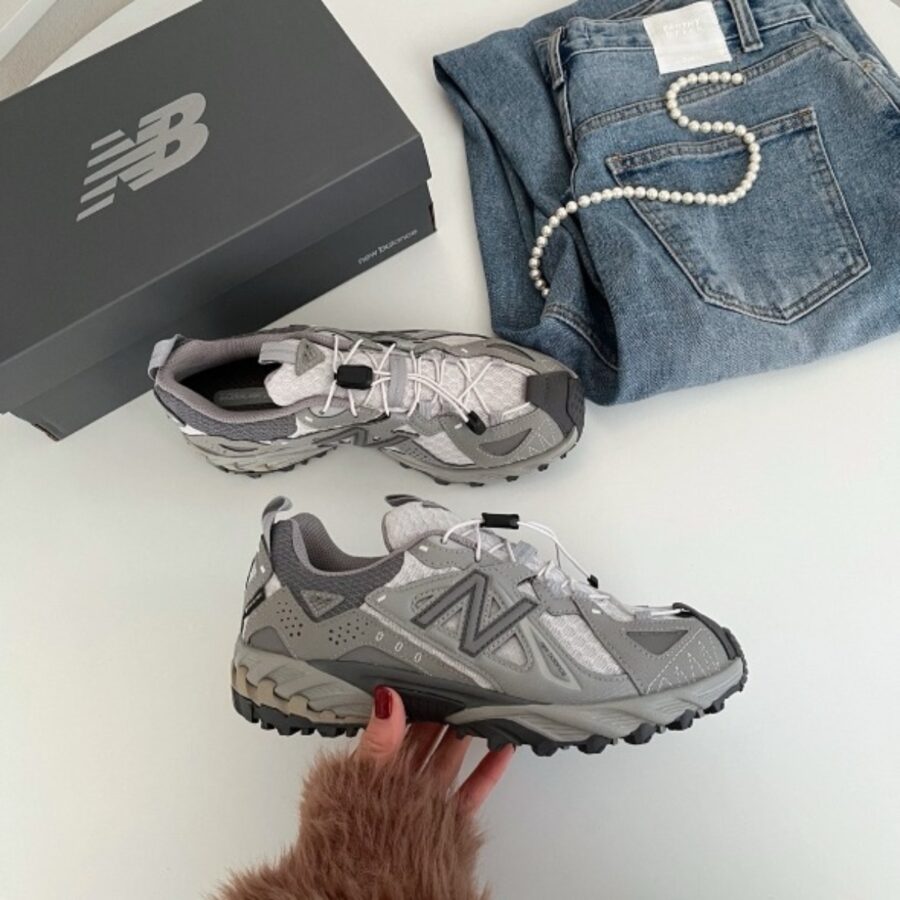 giày new balance 610 gore-tex 'grey matter castlerock' ml610xa