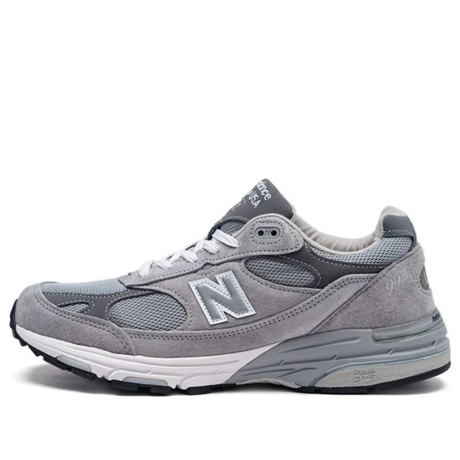 giày new balance 993 made in usa 'grey white' mr993gl