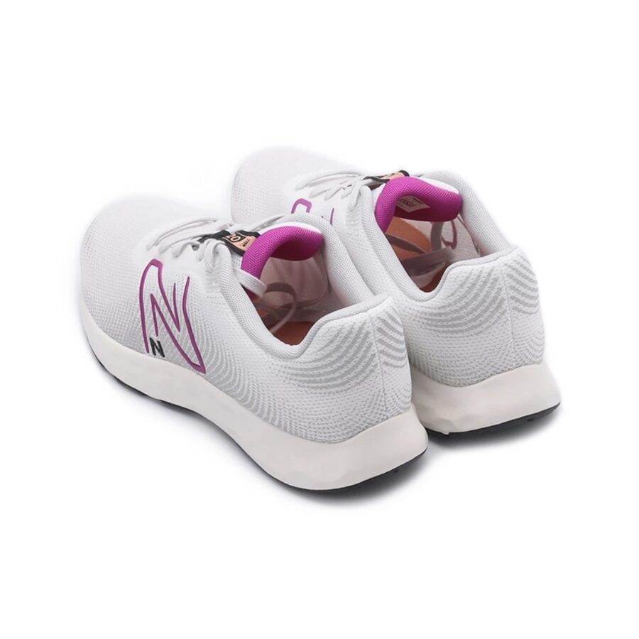 giày new balance e420 women's running grey we420rg3