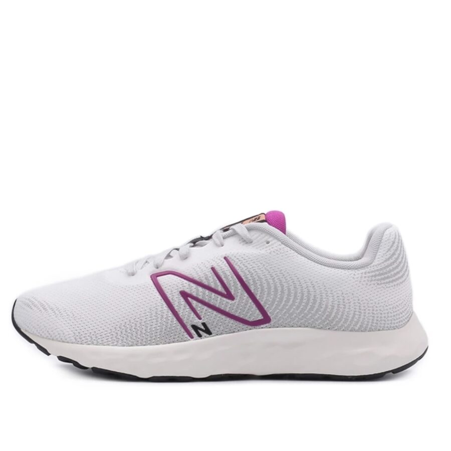 giày new balance e420 women's running grey we420rg3