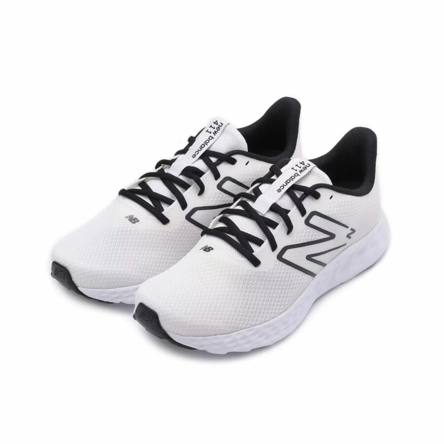 giày new balance running trainers m411cw3